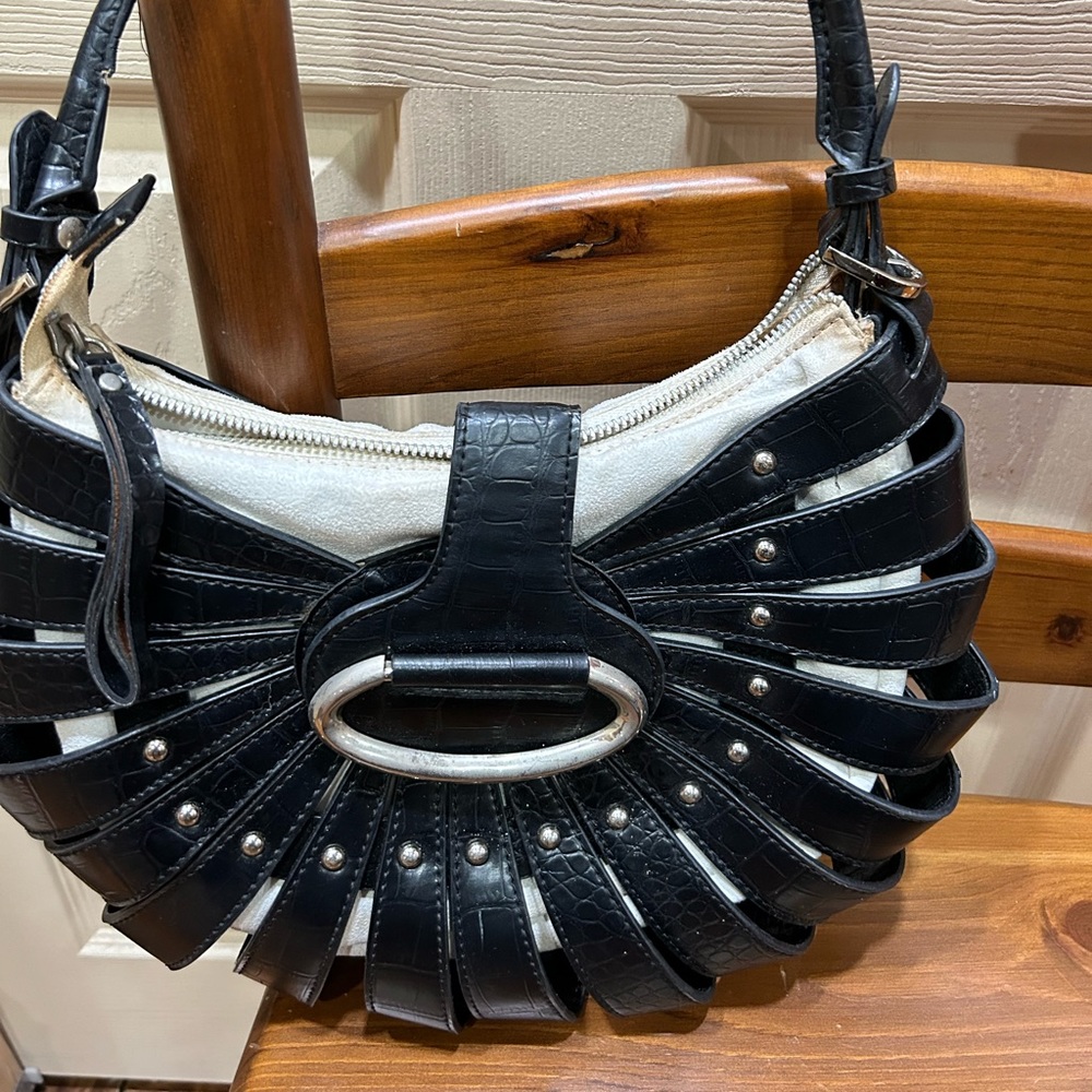 Vintage purse